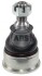 Опора кульова (передня/знизу) Honda Civic 00-05 220494