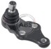 Опора кульова перед. Carens/Ceed/i30/i45/K5 (09-21) 220581
