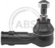 Наконечник рулевой тяги  C25/Ducato/J5 (73-94) 230042