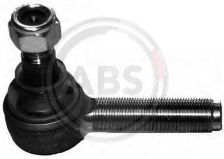 Наконечник рульової тяги MB207-410 88-94 Л. (20mm) A.B.S. 230246