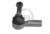 Наконечник рульової тяги Opel Frontera/Monterey 98-04 230356
