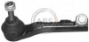 Наконечник рулевой тяги  Clio/Kangoo/Megane (92-08) Лев. 230381