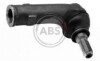 Наконечник рулевой тяги Transporter (90-03) Пр. A.B.S. 230525 (фото 1)