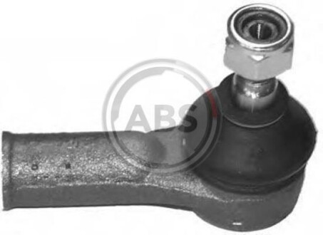 Наконечник рулевой тяги Caddy I/Golf I/Jetta/T3 -92 A.B.S. 230555