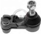Наконечник рульової тяги Landrover Freelander 1.8-2.5 i/TD/Di 98-06 Пр. 230569