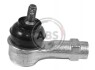 Наконечник рульової тяги  Centennial/Getz/Santa Fe/Trajet (99-11) 230639