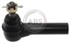 Наконечник рульової тяги Jeep Grand Cherokee III 05-10 Л. 230799
