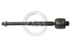 Тяга рульова BMW 1/3/X1 03-13 (TRW) 240440