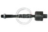 Тяга рульова NISSAN Navara/Pathfinder 05- 240482