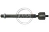 Тяга рульова Citroen C3/Peugeot 207 06- 240485