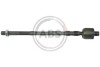 Тяга рульова Forester/Impreza/Legacy/Liberty/Outback (02-16) 240489