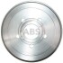 Гальмівний барабан задн. Camry/Carina/Celica/Corona (86-99) 2501S