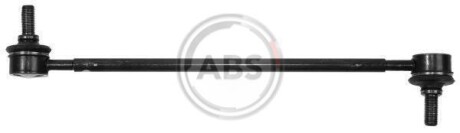 Тяга стабилизатора перед. Corolla/RAV 4/RunX (01-08) A.B.S. 260384 (фото 1)