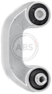 Тяга стабілізатора перед. Audi A4 01-08 Л. A.B.S. 260396 (фото 1)