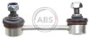Tягa стабілізатора задн. Toyota RAV 4 00-05 Пр. 260524