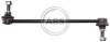 Тяга cтабілізатора перед. Nissan Juke 10- /Qashqai 13- /Leaf 10- 260775