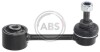 Тяга cтабилизатора Master III/ Movano B 2.3CDTI 10- 106 mm 260801
