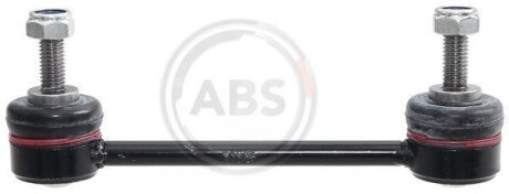 Фото тяга стабілізатора A.B.S. 260803 Тяга стабілізатора A.B.S. 260803