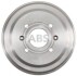 Гальмівний барабан задн. Spark/Aveo/Kalos/Kalos 03- 2841-S