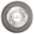 Гальмівний барабан задн. KA+/Fiesta 15- 2867S