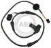 Датчик ABS пер. A4 05-13 30010