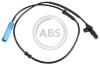 Датчик ABS задн. E52/E38 94-03 30073