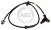 Датчик ABS задн. Passat 93-96 30144
