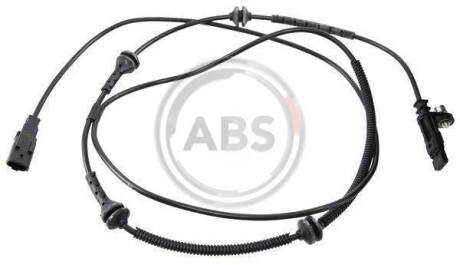 Датчик абс A.B.S. 30287
