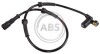 Датчик ABS пер. Scenic/Megane 00-05 30301