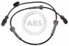 Датчик ABS пер. Megane/Scenic/Grand Scenic 03-12 30323