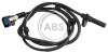 Датчик ABS задн. Transit 07-14 30453