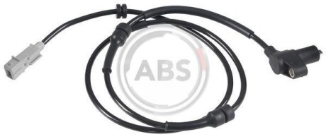 Датчик АБС PEUGEOT,CITROEN (ABS) A.B.S. 30454