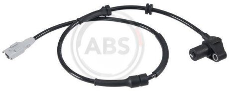 Фото 1 - датчик ABS переднiй A.B.S. 30570 Датчик ABS переднiй A.B.S. 30570 (фото 1)