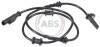 Датчик ABS задн. Jumper/Boxer/Ducato 09- 960мм 30662