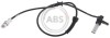 Датчик ABS задн. Kangoo 05- 30699
