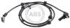Датчик ABS пер. Primera 02-08 30738