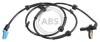 Датчик ABS пер. Primera 02-08 30739