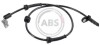 Датчик ABS пер. Qashqai 08-14 30742