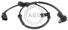 Датчик ABS пер. Getz/Click 01-12 30873