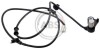 Датчик ABS задн. MAZDA 6 05-08 Л 30935