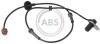 Датчик ABS пер. X-Trail 01-08 31002