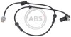 Датчик ABS передний правый X-TRAIL  T30 31003