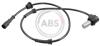 Датчик ABS пер. A6 31080