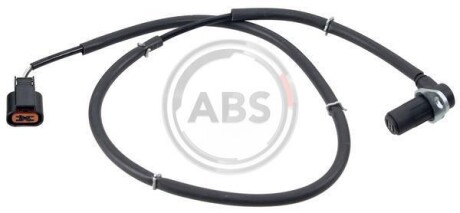 Датчик ABS передний правый Pajero 3,2/3,5 2000-07 A.B.S. 31140