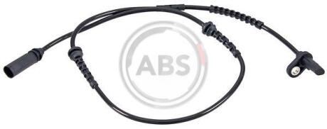 Датчик ABS передний A.B.S. 31263