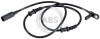 Датчик ABS пер. W906/Crafter 06- 31275