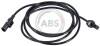Датчик ABS 31277
