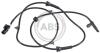 Датчик ABS пер. Leaf 10-17 31363