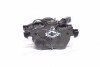 Гальмівні колодки перед Passat B5/Audi A4/A6 00-05 37156