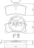 Гальмівні колодки задн. Avensis/Corolla 97-03 1.4-2.0 37270